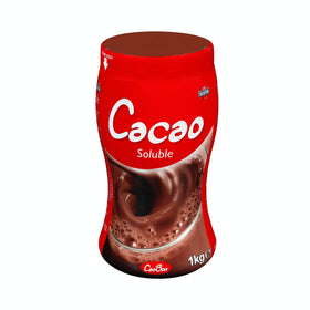 Löslicher Kakao CaoBon 1 kg