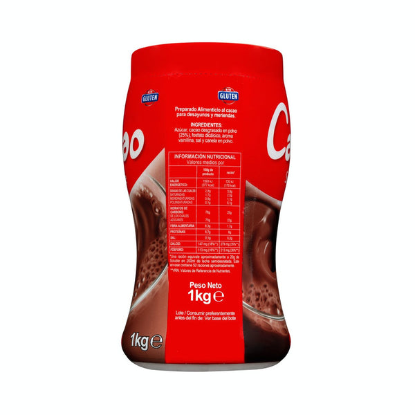 Cacao soluble CaoBon 1kg