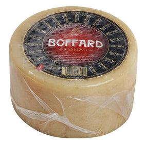 Pure fat sheep cheese reserve mini Boffard piece 1 Kg