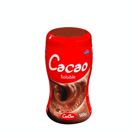 CaoBon al cacao solubile 500g