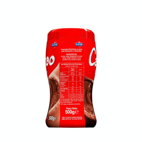 Löslicher Kakao CaoBon 500g