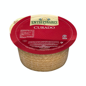 Entrepinares cured cheese 1 Kg