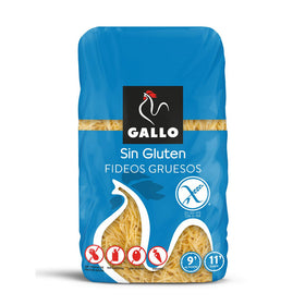Gallo thick noodles gluten-free 450 g