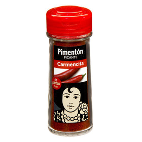 Spicy paprika Carmencita 45 g