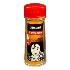 Turmeric Carmencita 45 g