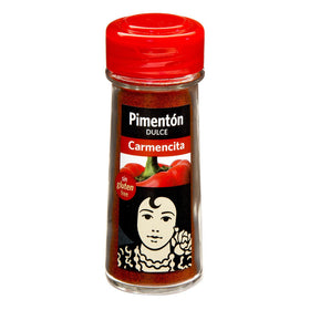 Sweet paprika Carmencita 45 g
