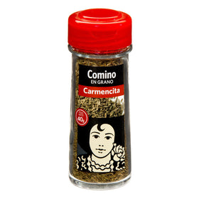 Cumin in grain Carmencita 40 g