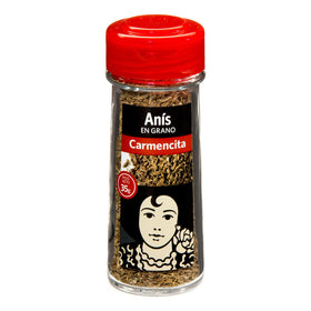 Anise beans Carmencita 35 g