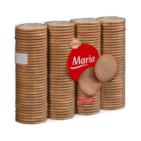 Biscuits Maria Hacendado