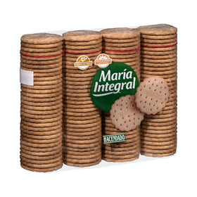 Cookies María intégrale Hacendado