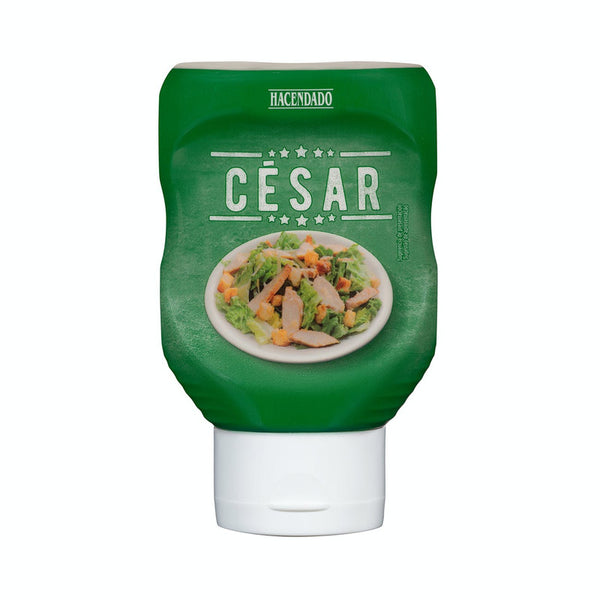Salsa Caesar Hacendado