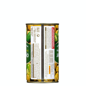 Olive ripiene di jalapeño Hacendado