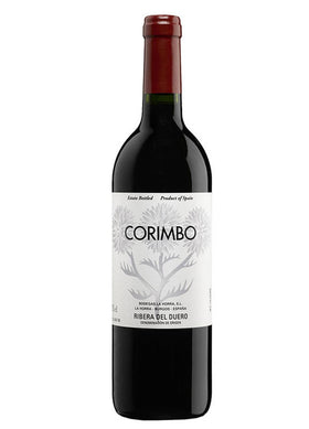 Corimbo Red 2014