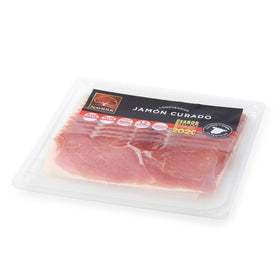 Navidul cured ham sliced gluten-free and lactose-free 180g