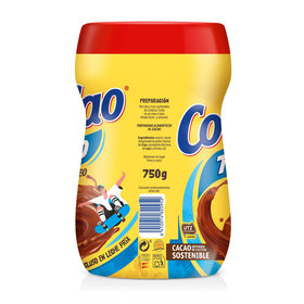 Cacao soluble instantáneo Cola Cao Turbo