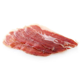 Cebo Iberico ham center 50% Iberian breed Navidul lactose free 150g approx