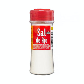 Hacendado garlic salt