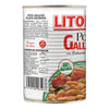 Pote Gallego Litoral 430 g