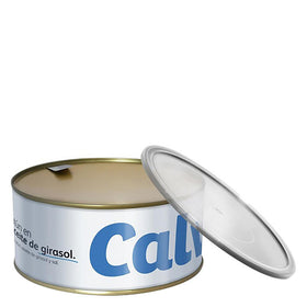 Calvo tuna in sunflower oil 650g tin