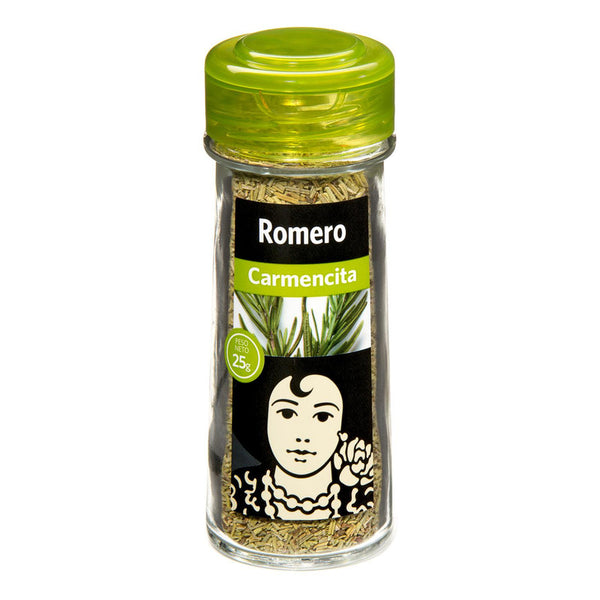 Romero Carmencita 25 g