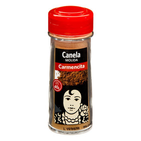 Ground cinnamon Carmencita 40 g