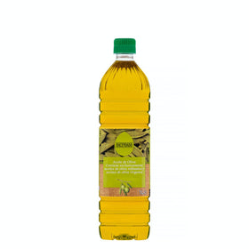 Olive oil 1º Hacendado 1L