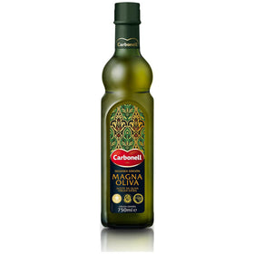 Huile d'olive extra vierge Carbonell 750ml