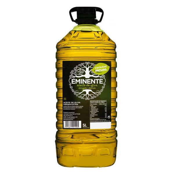 Eminente olio extravergine di oliva