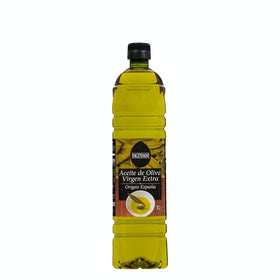 Aceite de oliva virgen extra Hacendado 1L