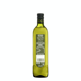 Extra virgin olive oil Hacendado Gran Selección 750ml
