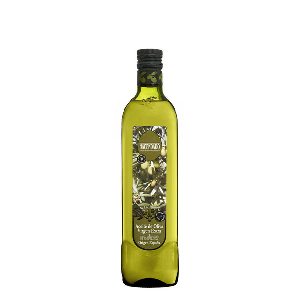 Olio extravergine di oliva Hacendado Gran Selección 750ml