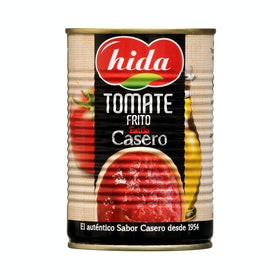 Tomate frite Hida